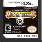 Battle of Giants Mutant Insects (Complete) (used)