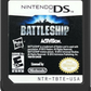 Battleship (Complete) (used)