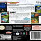 4 Game Pack [Battleship, Connect Four, Sorry, Trouble] (Complete) (used)