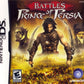 Battles of Prince of Persia (Complete) (used)