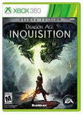 Dragon Age: Inquisition [Deluxe Edition] (Complete) (used)