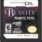 Beastly Frantic Foto (Complete) (used)