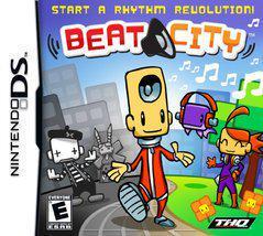 Beat City (Complete) (used)
