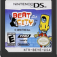 Beat City (Complete) (used)