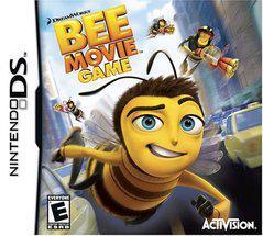 Bee Movie Game (Complete) (used)