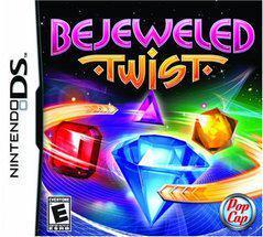 Bejeweled Twist (Complete) (used)