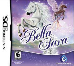 Bella Sara (Complete) (used)