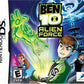 Ben 10 Alien Force (Complete) (used)