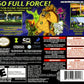 Ben 10 Alien Force (Complete) (used)