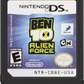 Ben 10 Alien Force (Complete) (used)