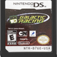 Ben 10 Galactic Racing (Complete) (used)