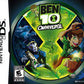 Ben 10 Omniverse (Complete) (used)
