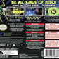 Ben 10 Omniverse (Complete) (used)