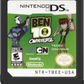 Ben 10 Omniverse (Complete) (used)