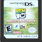 Ben 10 Protector of Earth (Complete) (used)