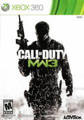Call of Duty Modern Warfare 3 (2011) *BCXB1* (Complete) (used)