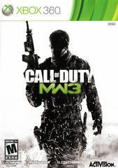 Call of Duty Modern Warfare 3 (2011) *BCXB1* (Complete) (used)