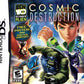 Ben 10 Ultimate Alien Cosmic Destruction (Complete) (used)
