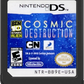 Ben 10 Ultimate Alien Cosmic Destruction (Complete) (used)