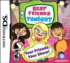 Best Friends Tonight (Complete) (used)