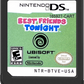 Best Friends Tonight (Complete) (used)