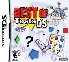Best of Tests (Complete) (used)