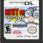 Best of Tests (Complete) (used)