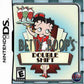 Betty Boop's Double Shift (Complete) (used)