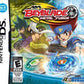 Beyblade Metal Fusion (Complete) (used)
