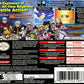 Beyblade Metal Masters (Complete) (used)