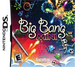Big Bang Mini (Complete) (used)