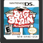 Big Brain Academy (Complete) (used)