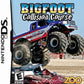 Bigfoot Collision Course (Complete) (used)