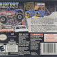 Bigfoot Collision Course (Complete) (used)