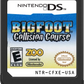 Bigfoot Collision Course (Complete) (used)