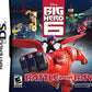 Big Hero 6: Battle in the Bay (Complete) (used)