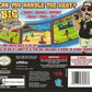 Big League Sports: Summer (Complete) (used)