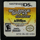 Big League Sports: Summer (Complete) (used)