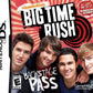 Big Time Rush Backstage Pass (Complete) (used)