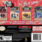 Big Time Rush Backstage Pass (Complete) (used)