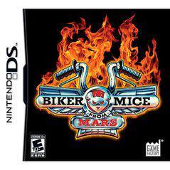 Biker Mice From Mars (Complete) (used)