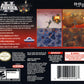 Blades of Thunder II (Complete) (used)