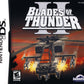 Blades of Thunder II (Complete) (used)