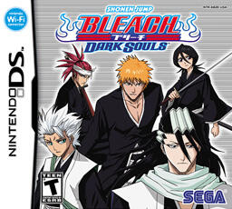 Bleach Dark Souls (Complete) (used)