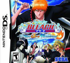 Bleach The 3rd Phantom (Complete) (used)