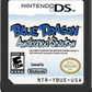 Blue Dragon Awakened Shadow (Complete) (used)