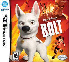 Bolt (Complete) (used)