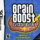 Brain Boost Gamma Wave (Complete) (used)