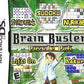 Brain Buster Puzzle Pak (Complete) (used)