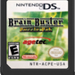 Brain Buster Puzzle Pak (Complete) (used)